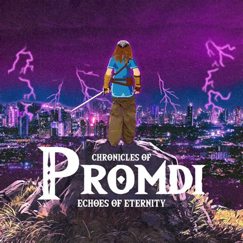 Promdi .